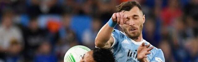Tradičné derby: Hoće li Šaponjić i Čavrić da nadmudre Škrtela?