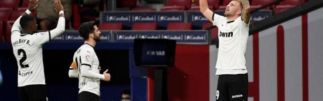 Kup kralja je Valensijina šansa, Račić igra za četvrti trofej u karijeri