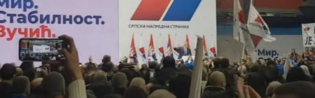 Lažni donatori SNS-a davali izjave, a tužilaštvo odustalo od slučaja