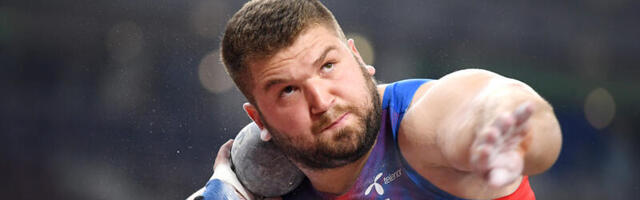 Armin Sinančević: Čudo iz Brodareva