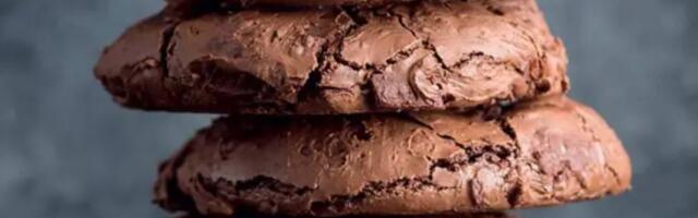 Čokoladni kolači bez brašna i glutena