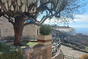 Град и тврђава где је столовао Скендербег – Круја