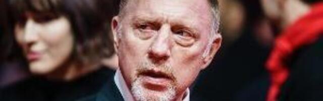 Пали идол: документарац о Борису Бекеру на Берлиналу