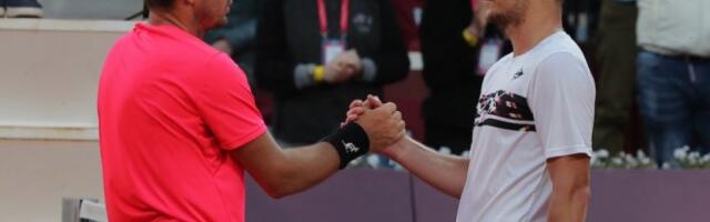 EVO ŠTA ČEKA SRBE U MADRIDU! Poznat raspored!