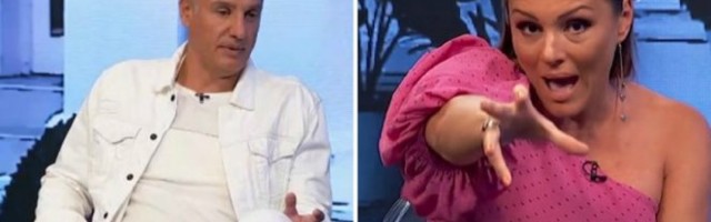 ANABELA DOBILA GAGIJA NA SUDU! Atijasova isterala PRAVDU DO KRAJA, evo šta želi od Đoganija, ono što je rekla o Luni će vas OSTAVITI U ŠOKU! (FOTO)