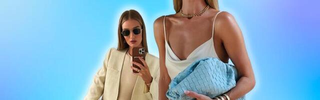 Iskopirajte stil manekenke: Obucite se kao Rosie Huntington-Whiteley