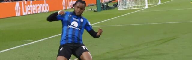 Atalanta je šampion LE: Pao je i taj Leverkuzen