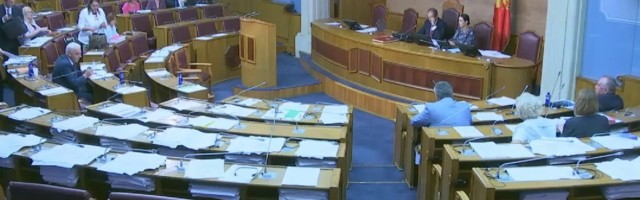 Pregovori o vladi u CG u ćorsokaku, šta ako ne bude dogovora?