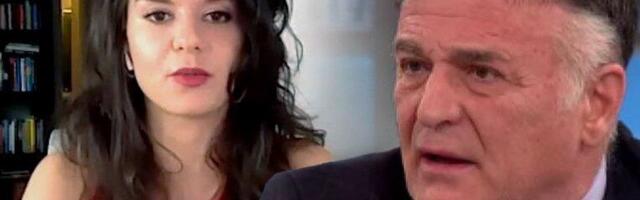 DANIJELA ŠTAJNFELD TUŽILA BRANISLAVA LEČIĆA! Hitno pokrenuta TUŽBA protiv glumca, evo zbog čega ga sada KRIVIČNO GONI