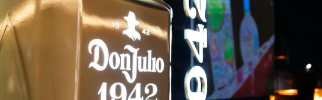 Don Julio 1942 After-Party: Noć Glamura, Luksuza i Izvanrednih Koktela na Rooftopu Sava Centra