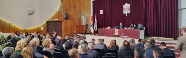 U toku sednica SG: Odbornici raspravljaju o rebalansu tekućeg i budžetu za 2025.