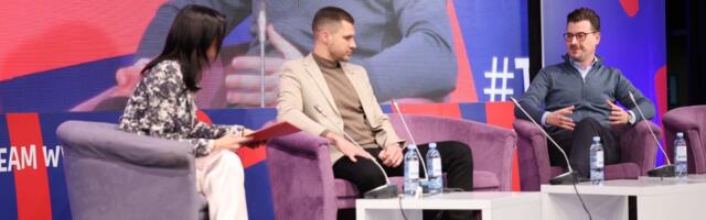 „Lepše je učiti na tuđim, ali je možda bolje učiti na sopstvenim neuspesima“
