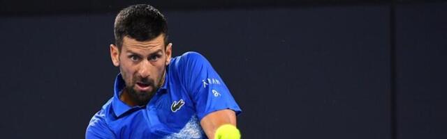 Pakleni žreb za Đokovića: Novak dobio rivale na putu ka 11. tituli na Australijan Openu