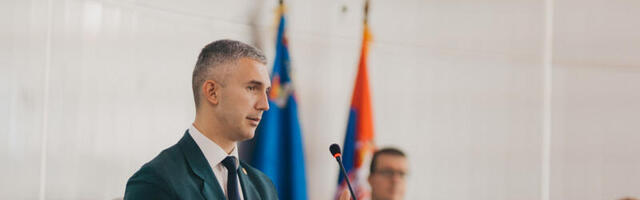 Narodni poslanici i predsednici NPS u subotu razgovaraju sa građanima u Vlasotincu