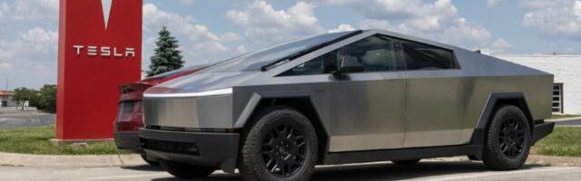 Mask u problemu: Prodaja Teslinih automobila pala širom Evrope