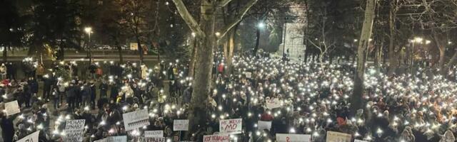 Opština Medijana u Nišu 1. marta studentima predaje ključeve ovog objekta