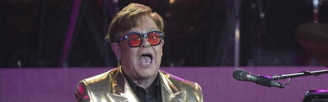 ELTON DŽON SE PRIDRUŽIO PROTESTU MUZIČARA! Zvezde objavile "album tišine", evo zbog čega ŠTRAJKUJU!