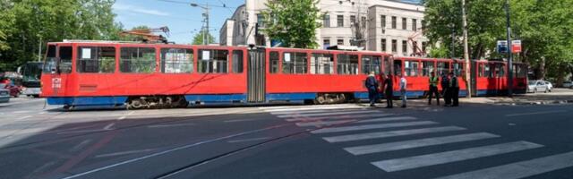 Sindikat GSP: Drastično produženi rokovi za nabavku novih autobusa i tramvaja