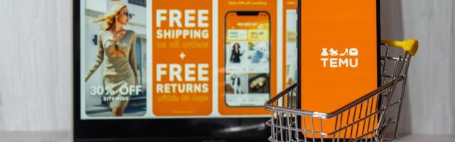 Kraj jeftine kupovine iz Kine? Temu i Shein značajno podižu cene