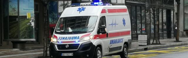 Crvena zvezda se oglasila zbog tragično preminulog igrača Partizana