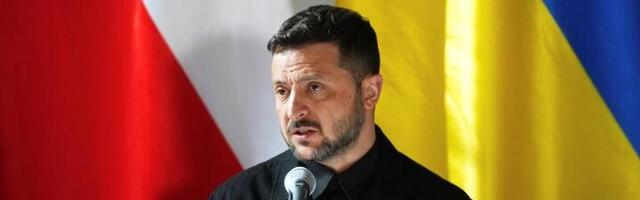 Zelenski: O Ukrajini u EU da odlučuje Evropa, a ne pojedinac manipulator