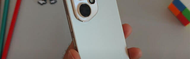 Na testu: Honor 400 – Mali ali savršen telefon