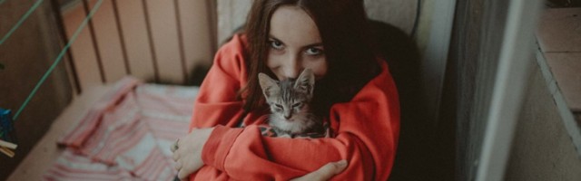 NEVEROVATNO OTKRIĆE! Ljubimci smanjuju rizik od bolesti: Vlasnici mačaka žive duže!