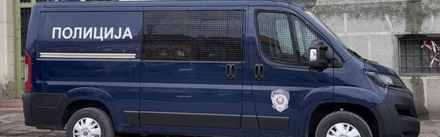 Pretresen stan u Zrenjaninu: Policija pronašla kokain i MDMA, pa uhapsila dve osobe