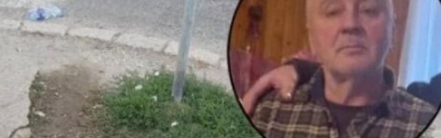 Užas u Stepojevcu: Ubio muškarca nasred ulice i pobegao, majka mu isekla vene kad je čula