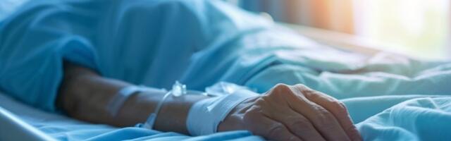 Medicinska sestra otkrila zašto je PRESTALA DA SE PLAŠI SMRTI:  Negovala sam pacijenta i onda se desilo nešto... (VIDEO)