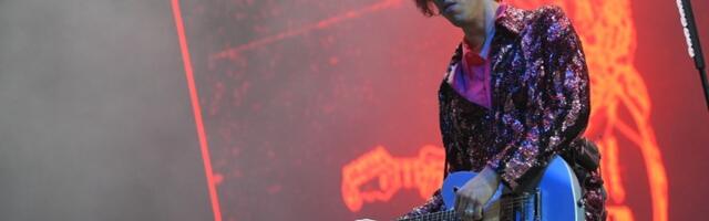 Buč Kesidi OTKAZALI NASTUP na Beer Fest-u: "Vidimo se na protestu"