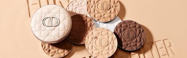 Glowy&glass skin i dalje u fokusu: Dior i YSL lansirali proizvode za savršen ten na samom početku jesenje sezone