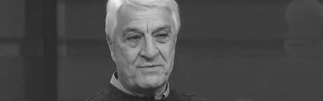 UMRO osnivač „Sedmorice mladih“ Ljubiša Milić