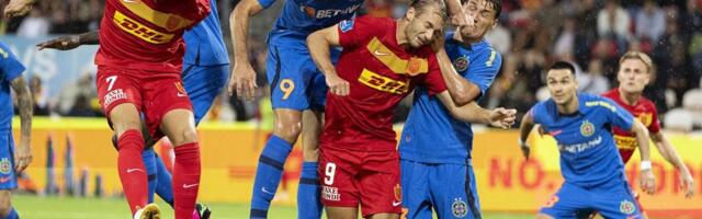 Rival Zvezde u LE zbog gradonačelnika ostao bez pojačanja