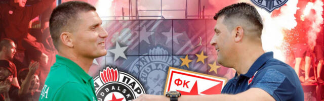 (ANKETA) KO POBEĐUJE U 177. BEOGRADSKOM KLASIKU: Mladost protiv iskustva i neviđeni spektakl u Humskoj! (VIDEO)