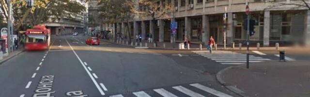 NUŠIĆEVA POSTAJE DVOSMERNA, MAKEDONSKA ULICA JEDNOSMERNA! Od ponedeljka se menja kompletno saobraćaj u centru grada!