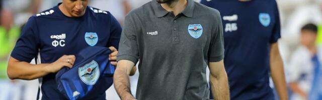 ONI SU TRENUTNO PRVI NA TABELI, MOTIVA IM NEČE FALITI: Trener Železničara Koković svestan moći Partizana!