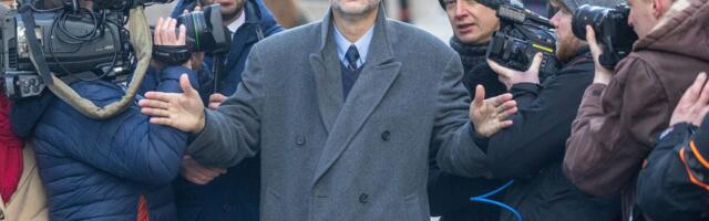 Britanski političar osuđen zbog primanja mita! Dobijao novac od Putinovih ljudi za ovo?! (VIDEO)