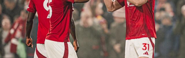 MA DŽABA 500 MILIONA POTROŠENIH, U LIVERPULU SRBIN CARUJE: Notingem jedini engleski tim koji serijski ne prima golove na Enfildu!