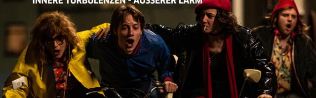 Previranja iznutra – šumovi spolja: Sedam savremenih nemačkih filmova na 14. GoetheFEST-u