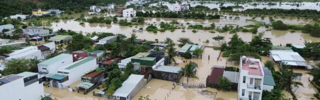 Stravična katastrofa u Aziji: Preko 100 mrtvih, ovo nije viđeno 300 godina (FOTO)