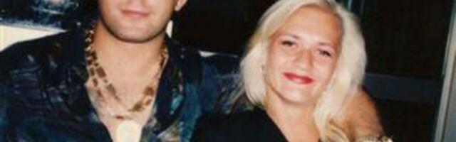 BRUTALNU PLAVUŠU LJUBIO OTAC DVOJICE MAFIJAŠA: Bila najpoznatija riba 90-ih, pratio je DB, a jedan zbog nje čak...