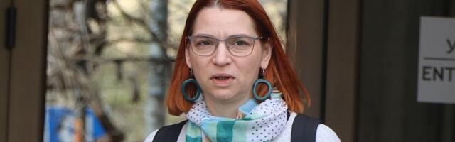 Jelena Kleut: Akademska zajednica nije trebalo da pristane na pritiske države, trebalo je da ostane u blokadi