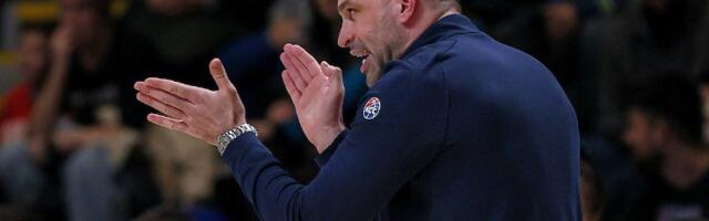 Tanasković ućutkao Skenderiju: Srbija slavila posle velike drame