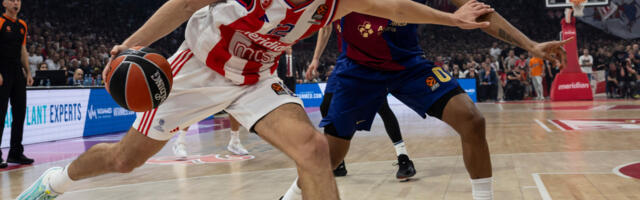 Zvezda se pita! Ovo se dugo nije desilo - Barselona kao autsajder stiže u Beograd