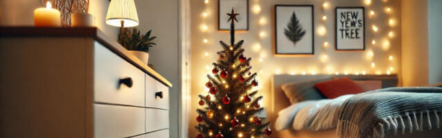 “Ozempic jelka”: Minimalizam koji je postao hit, ne mora da zauzme pola stana da bi bila lepa