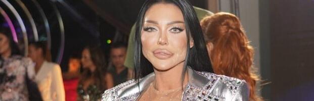 Ne liči na sebe - Maja Marinković operacijama iz godine u godinu menjala lični opis (FOTO)