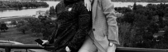 POZNATI CRNOGORAC U CENTRU SKANDALA ZBOG BIZARNE OBJAVE! Crno-bela slika žene i OPROŠTAJNE REČI