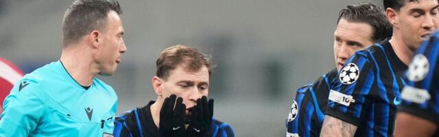 Mihtarijan besan posle poraza od Liverpula: Ako je ovo penal, onda...