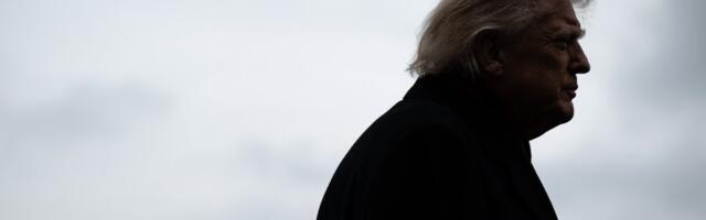 Tramp najavio stravičnu odmazdu: Progonićemo vas gde god da ste...